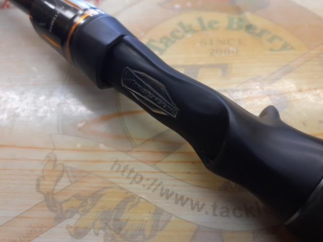 リベリオン 662MHRB｜＠ベリーネット 日本最大新品中古釣具WEBショップ
