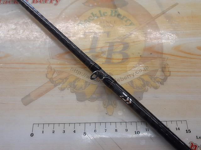 リベリオン 662MHRB｜＠ベリーネット 日本最大新品中古釣具WEBショップ