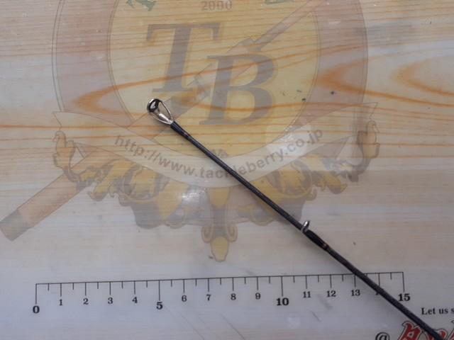 リベリオン 662MHRB｜＠ベリーネット 日本最大新品中古釣具WEBショップ