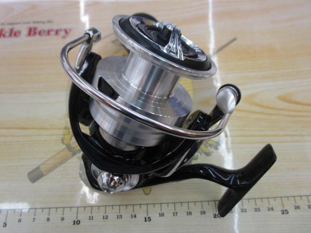 19レグザ LT5000D-CXH｜＠ベリーネット 日本最大新品中古釣具WEBショップ