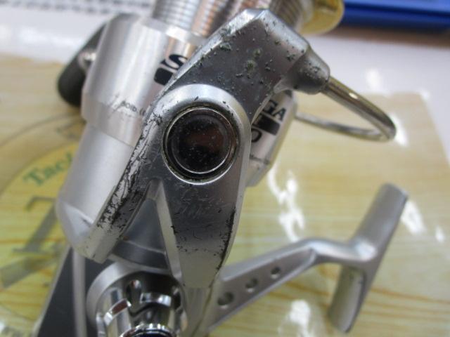 ソルティガブラスト 4000｜＠ベリーネット 日本最大新品中古釣具WEB