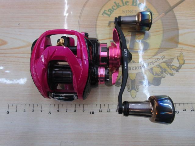 紅牙 TW ハイパーカスタム 4.9R-RM｜＠ベリーネット 日本最大新品中古