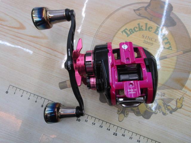 紅牙 TW ハイパーカスタム 4.9R-RM｜＠ベリーネット 日本最大新品中古