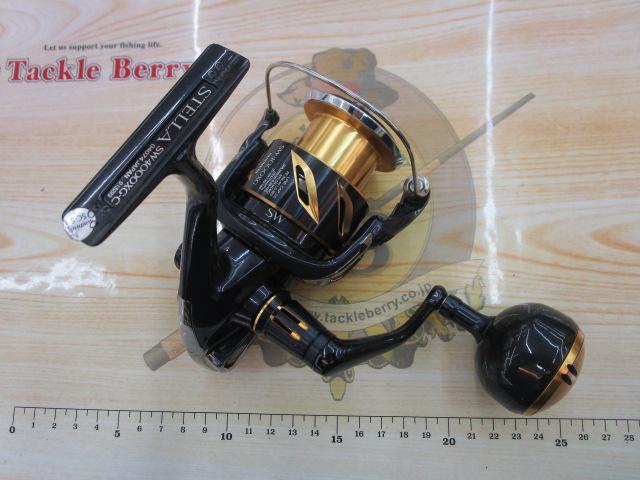 20ステラSW 4000XG｜＠ベリーネット 日本最大新品中古釣具WEBショップ