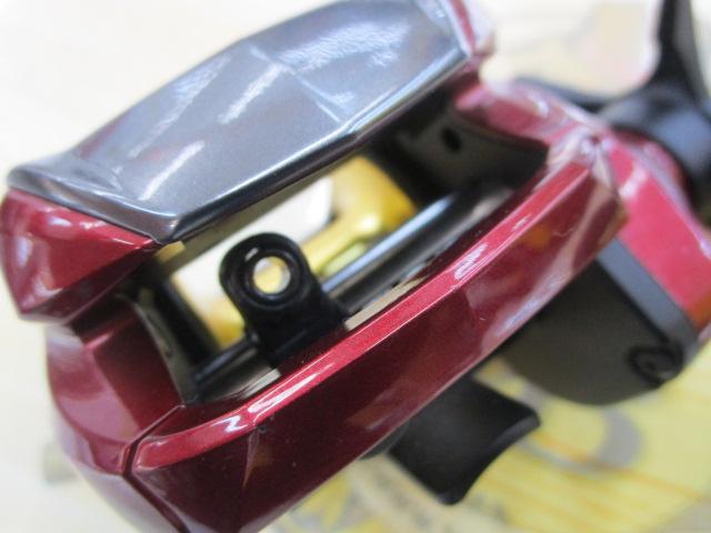 スパルタンMX IC 200HL