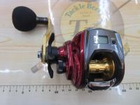 スパルタンMX IC 200HL