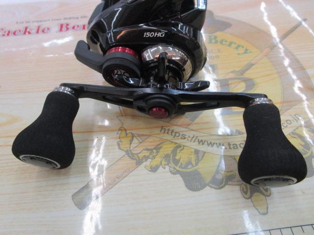 シマノ ENGETSU CT 150HG 未使用品 シマノ（SHIMANO） 25 炎月 エンゲツ CT 150HG 右ハンドル (2025年