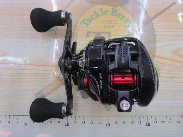 シマノ 19炎月CT 150HG 中古品 19炎月CT 150HG｜＠ベリーネット 日本最大新品中古釣具WEBショップ