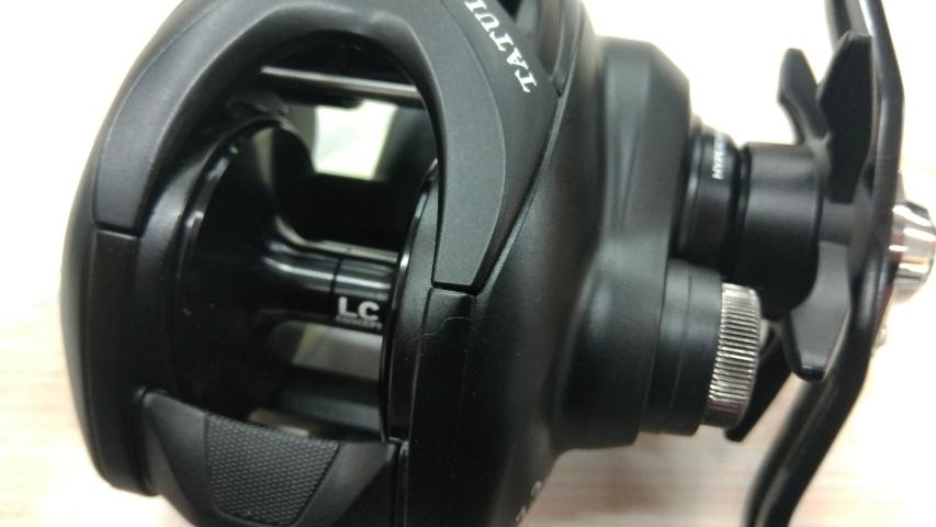 25タトゥーラ TW 200H｜＠ベリーネット 日本最大新品中古釣具WEBショップ
