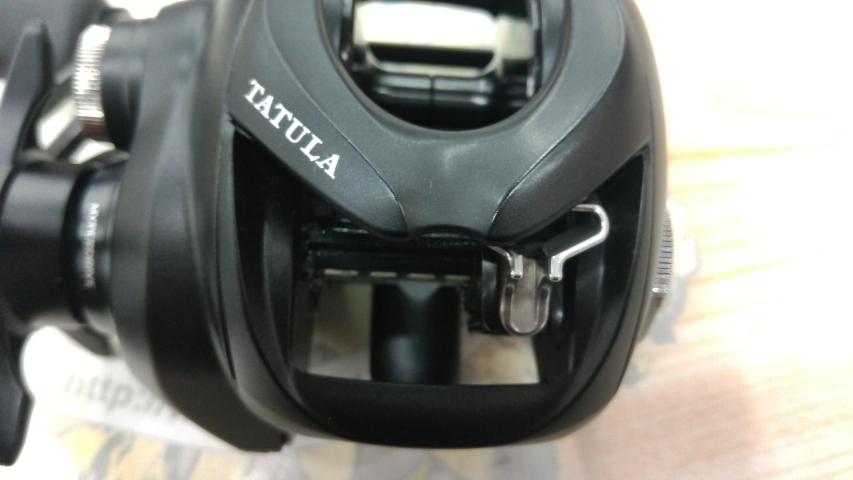 25タトゥーラ TW 200H｜＠ベリーネット 日本最大新品中古釣具WEBショップ