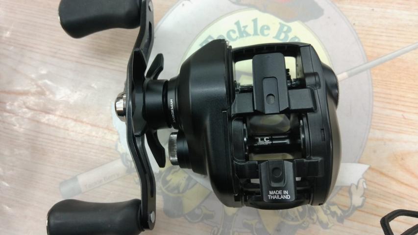 25タトゥーラ TW 200H｜＠ベリーネット 日本最大新品中古釣具WEBショップ