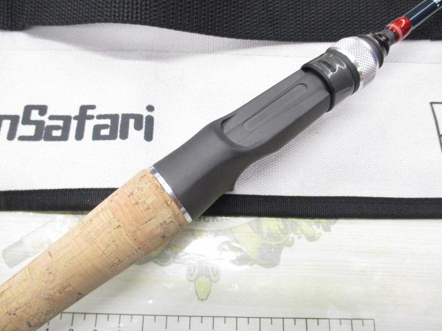 ズームサファリ ZMSC-565L