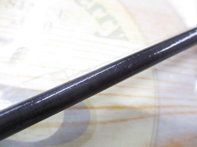 アジングX 68L-S