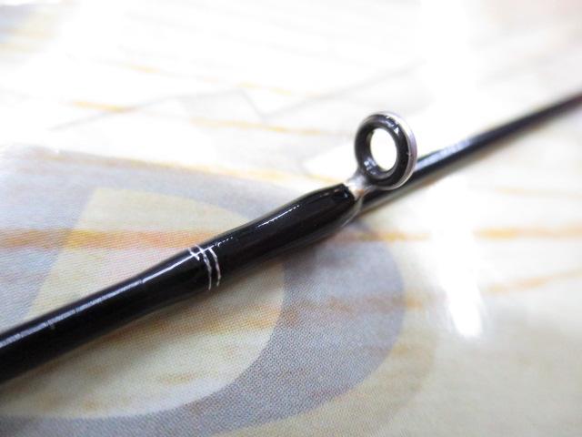 アジングX 68L-S