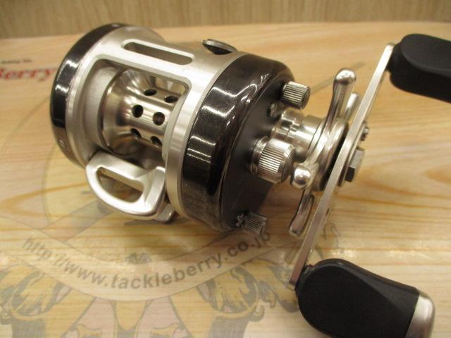 バリウスF200 ｜＠ベリーネット 日本最大新品中古釣具WEBショップ