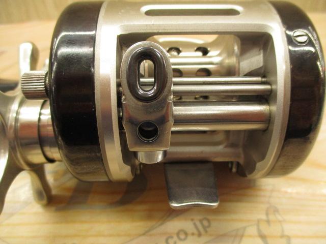 バリウスF200 ｜＠ベリーネット 日本最大新品中古釣具WEBショップ