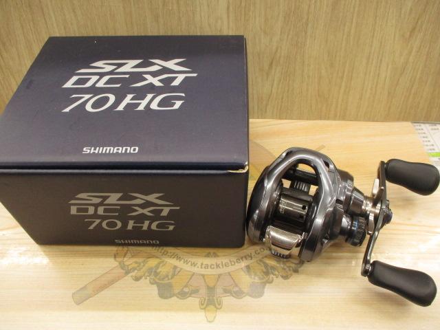 22SLX DC XT 70HG｜＠ベリーネット 日本最大新品中古釣具WEBショップ