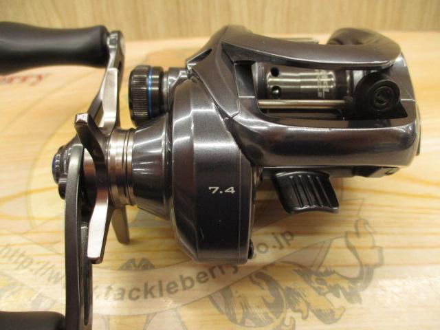 22SLX DC XT 70HG｜＠ベリーネット 日本最大新品中古釣具WEBショップ