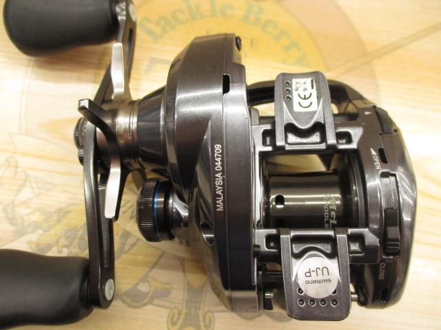 22SLX DC XT 70HG｜＠ベリーネット 日本最大新品中古釣具WEBショップ