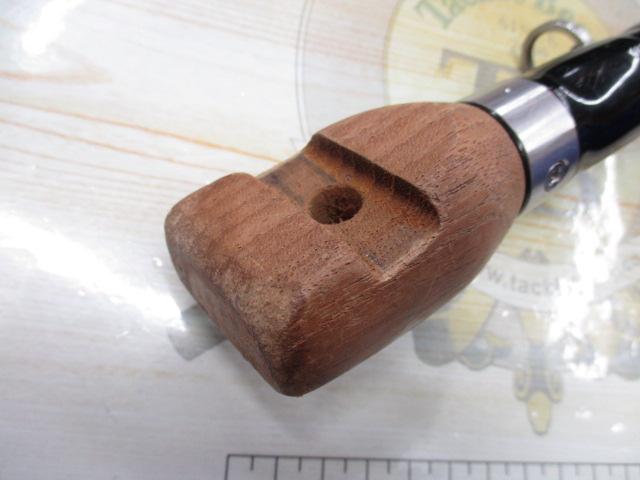 リアルパワー石鯛並継MH500