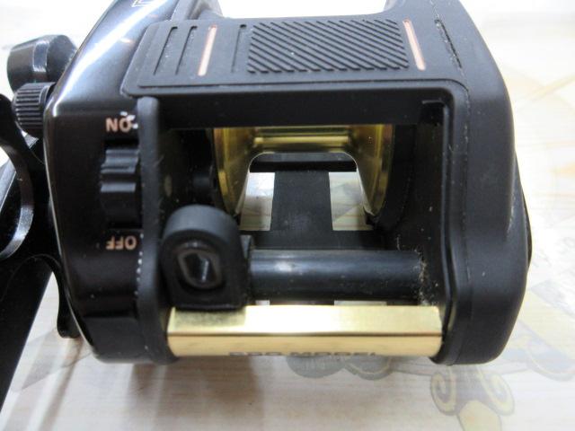 スーパー胴付 GS-25早技