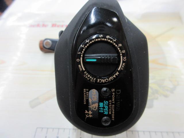 スーパー胴付 GS-25早技