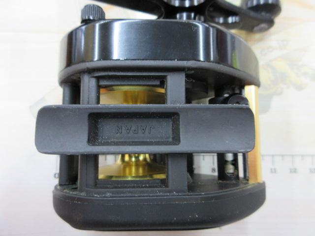 スーパー胴付 GS-25早技