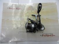 18カルディア LT4000-CXH｜＠ベリーネット 日本最大新品中古釣具WEB