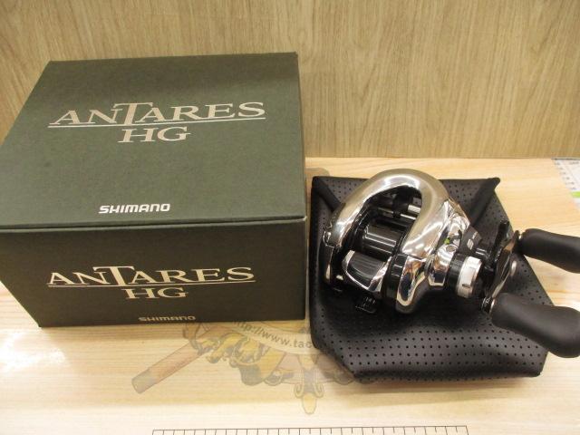 12アンタレスHG RH｜＠ベリーネット 日本最大新品中古釣具WEBショップ