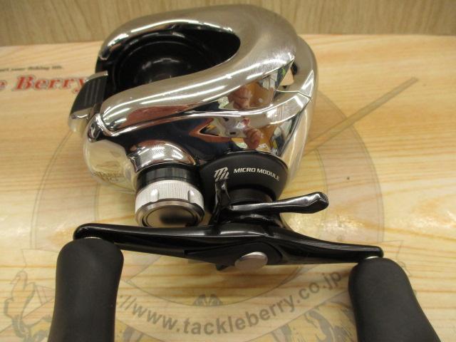 12アンタレスHG RH｜＠ベリーネット 日本最大新品中古釣具WEBショップ