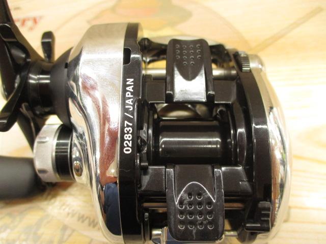 12アンタレスHG RH｜＠ベリーネット 日本最大新品中古釣具WEBショップ