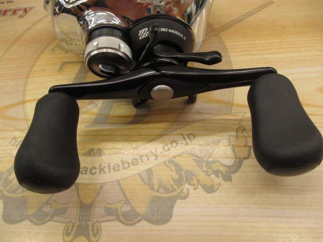 12アンタレスHG RH｜＠ベリーネット 日本最大新品中古釣具WEBショップ