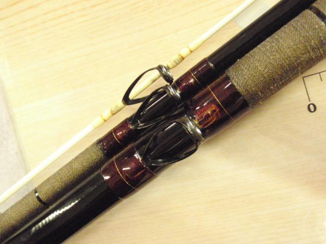 フルフィールド石鯛伝承 470MH｜＠ベリーネット 日本最大新品中古釣具