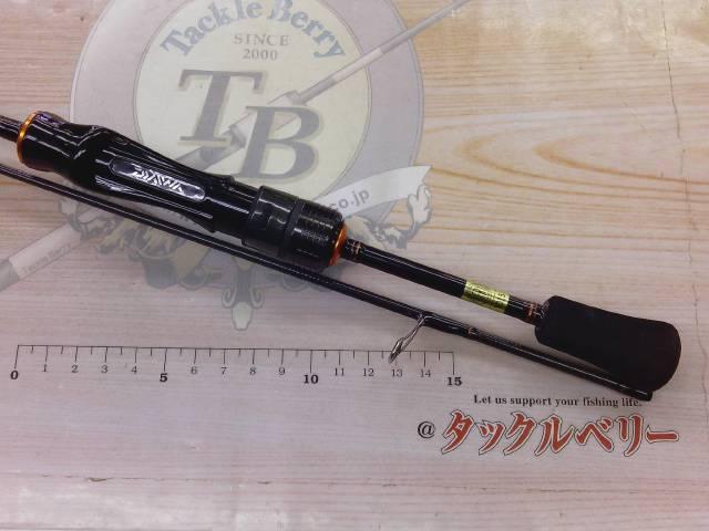イプリミ 62UL｜＠ベリーネット 日本最大新品中古釣具WEBショップ
