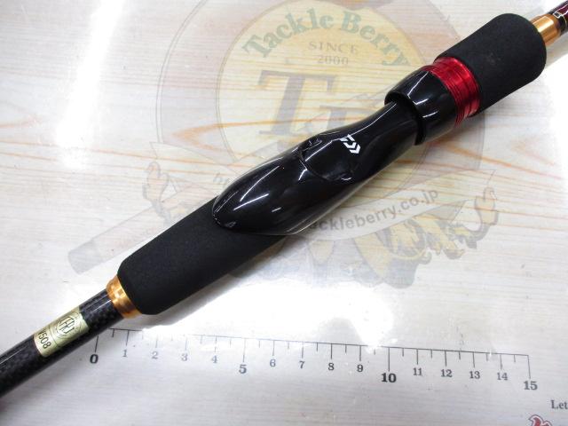 メバリングX 74UL-S｜＠ベリーネット 日本最大新品中古釣具WEBショップ
