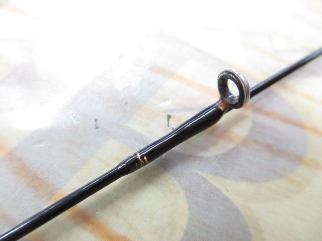メバリングX 74UL-S｜＠ベリーネット 日本最大新品中古釣具WEBショップ