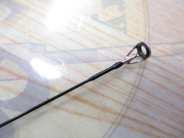 メバリングX 74UL-S｜＠ベリーネット 日本最大新品中古釣具WEBショップ