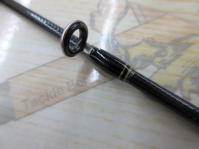 クロスフィールド XRFS-835M-MB｜＠ベリーネット 日本最大新品中古釣具