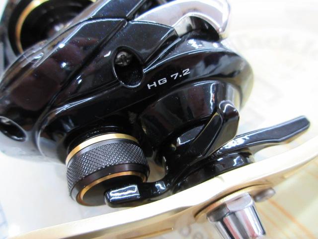 グラップラーBB 200HG｜＠ベリーネット 日本最大新品中古釣具WEBショップ