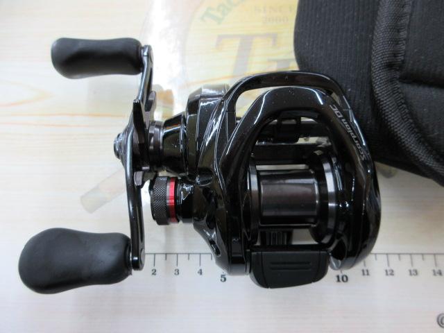 17スコーピオンDC 101｜＠ベリーネット 日本最大新品中古釣具WEBショップ
