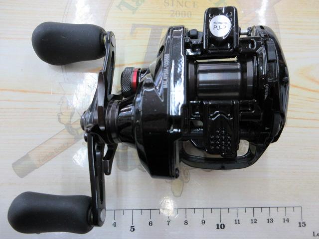 17スコーピオンDC 101｜＠ベリーネット 日本最大新品中古釣具WEBショップ