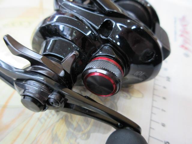 17スコーピオンDC 101｜＠ベリーネット 日本最大新品中古釣具WEBショップ