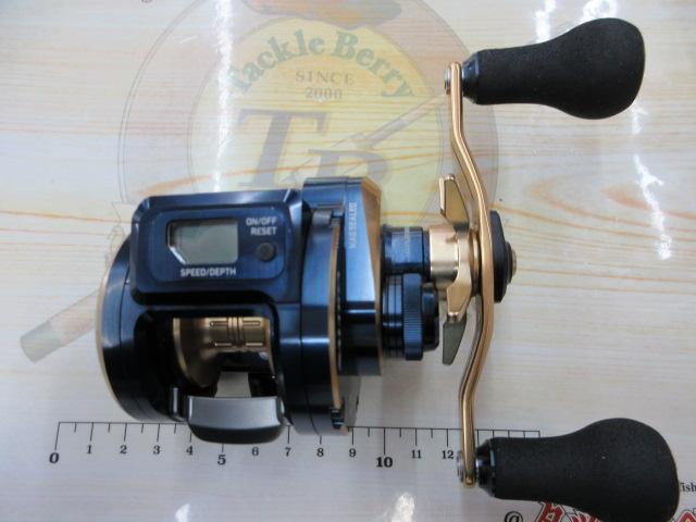 21ソルティガIC 100P-DH｜＠ベリーネット 日本最大新品中古釣具WEBショップ