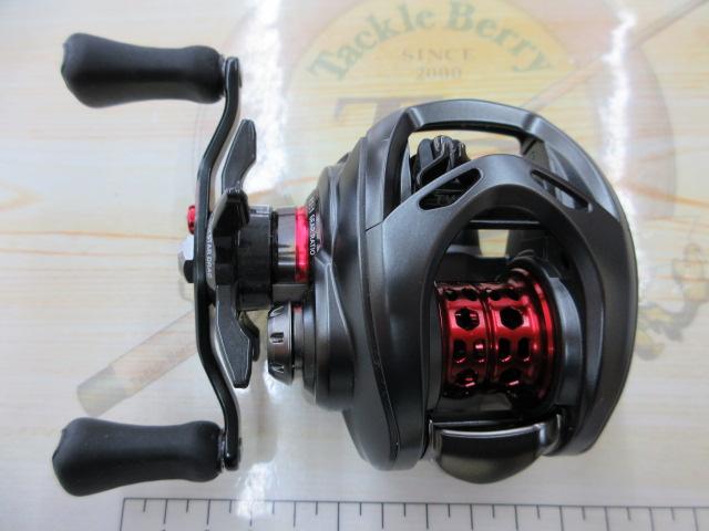 スティーズ AIR TW 500XXHL｜＠ベリーネット 日本最大新品中古釣具WEB