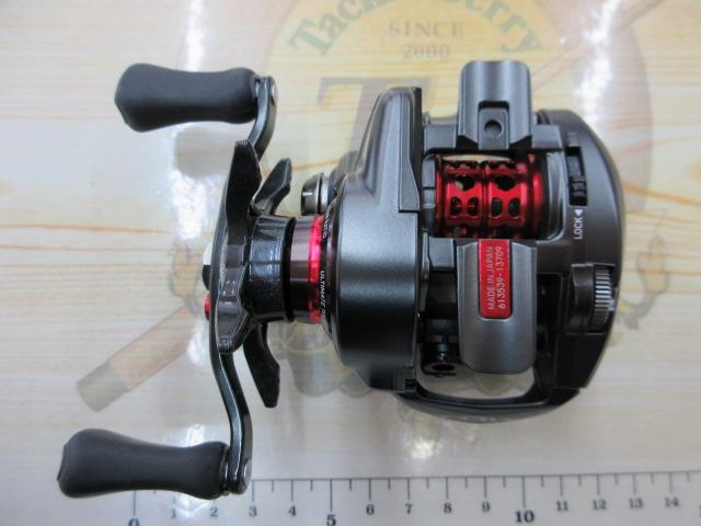 スティーズ AIR TW 500XXHL｜＠ベリーネット 日本最大新品中古釣具WEB