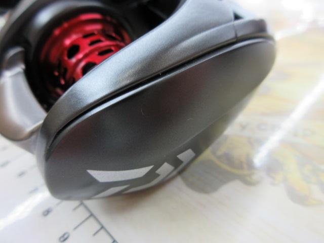 スティーズ AIR TW 500XXHL｜＠ベリーネット 日本最大新品中古釣具WEB