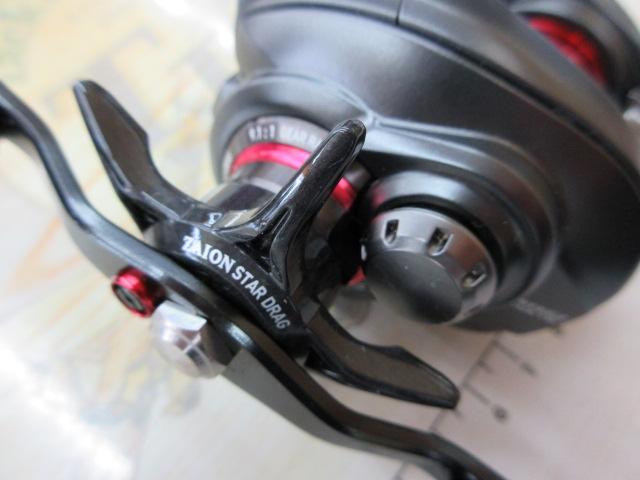 スティーズ AIR TW 500XXHL｜＠ベリーネット 日本最大新品中古釣具WEB