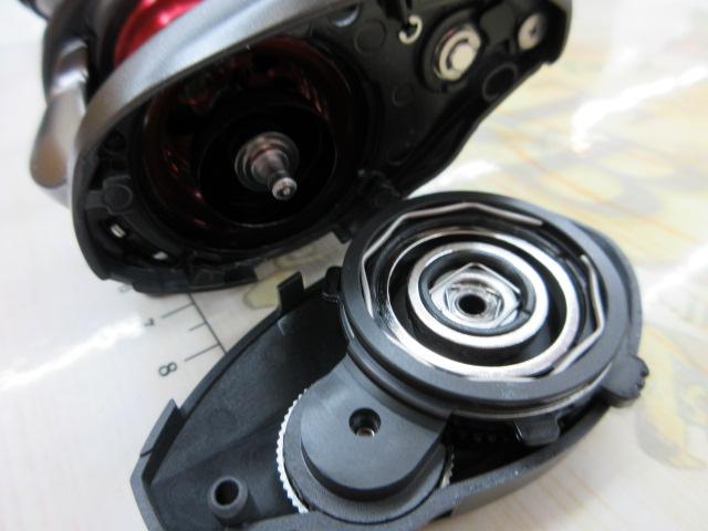スティーズ AIR TW 500XXHL｜＠ベリーネット 日本最大新品中古釣具WEB