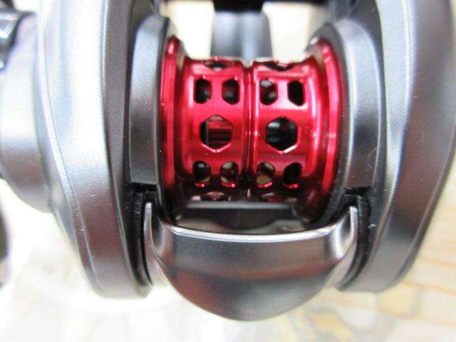 スティーズ AIR TW 500XXHL｜＠ベリーネット 日本最大新品中古釣具WEB