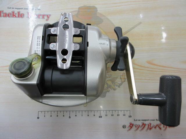 ハイパータナコン 500DX